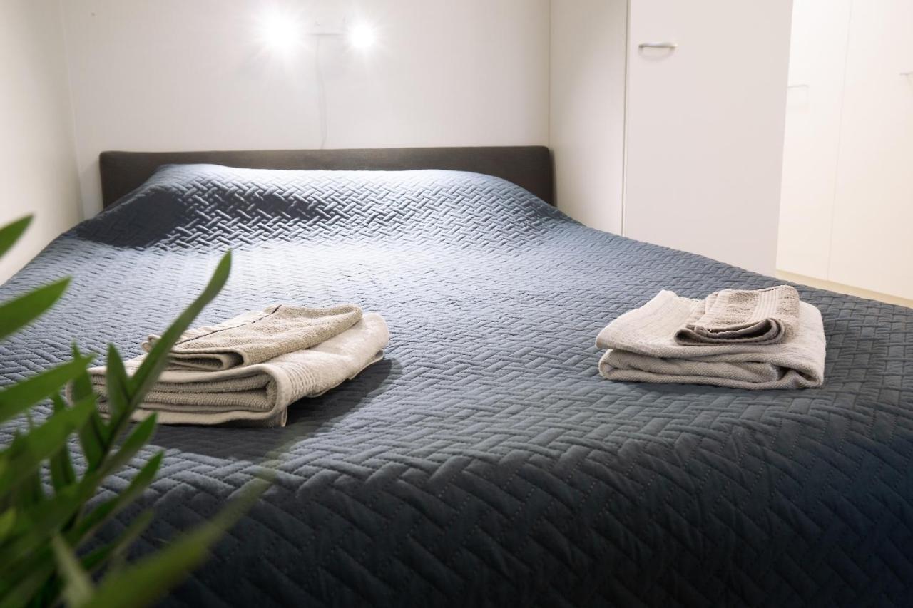 Lovely Northern Apartment, Parking Oulu Exterior foto