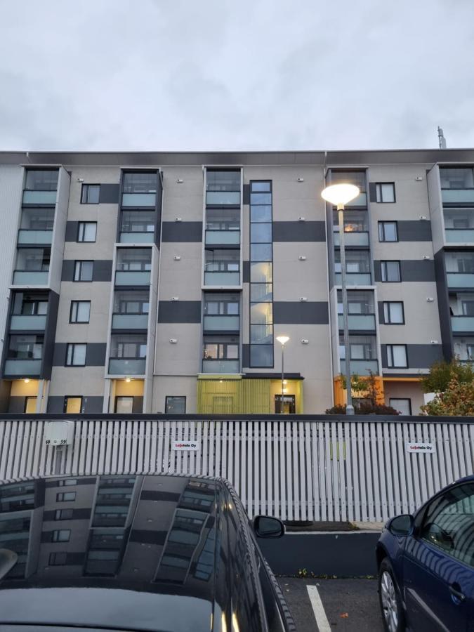 Lovely Northern Apartment, Parking Oulu Exterior foto